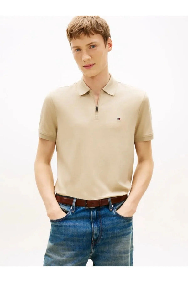 TOMMY HILFIGER T-SHIRT MW0MW42758RBT