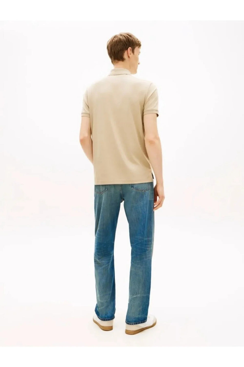 TOMMY HILFIGER T-SHIRT MW0MW42758RBT