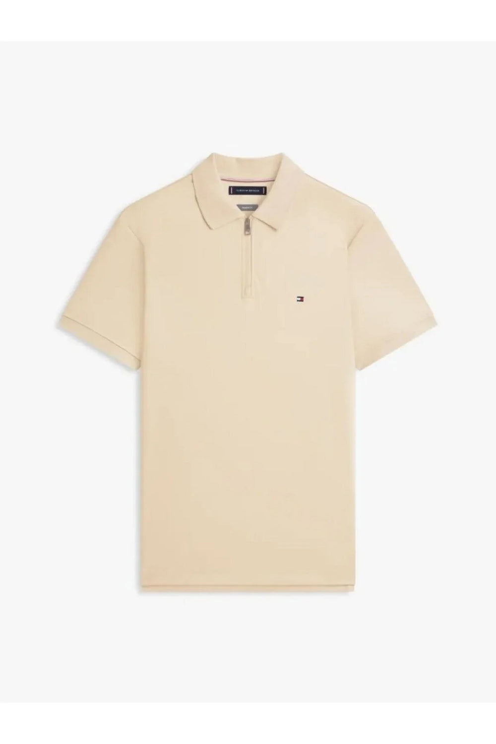 TOMMY HILFIGER T-SHIRT MW0MW42758RBT