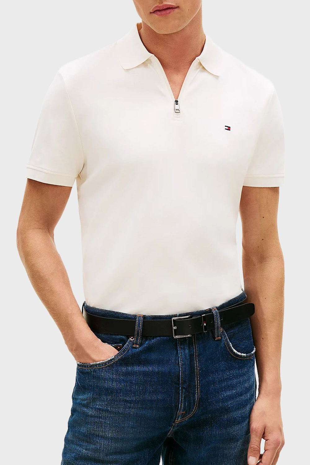 TOMMY HILFIGER T-SHIRT MW0MW42758Z00
