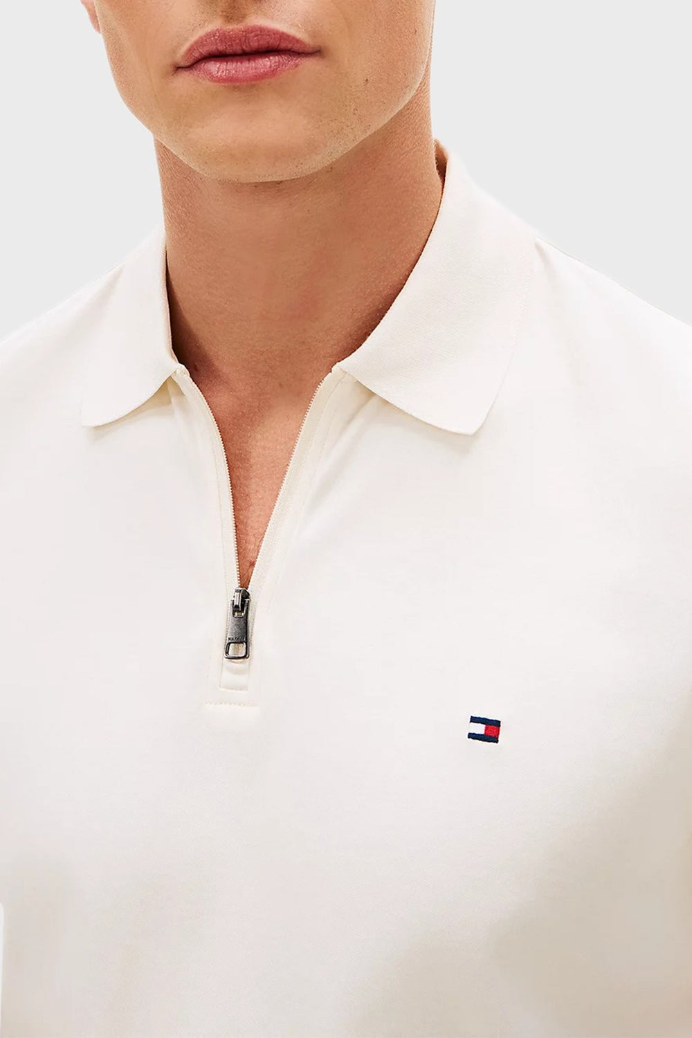 TOMMY HILFIGER T-SHIRT MW0MW42758Z00