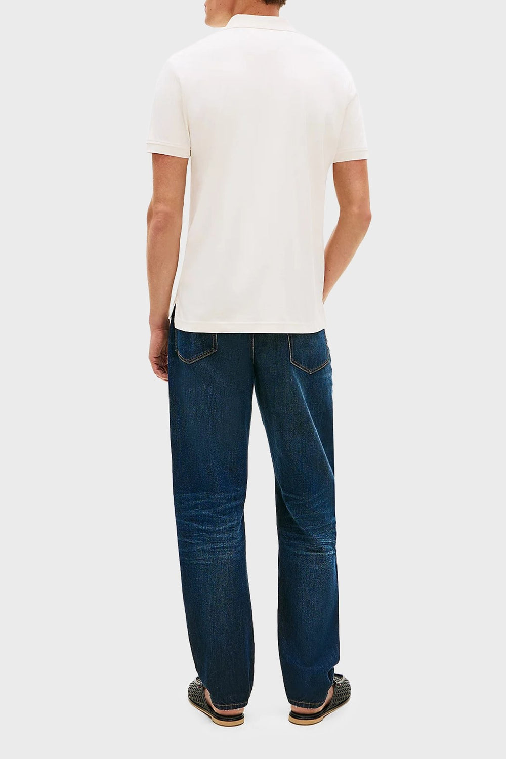 TOMMY HILFIGER T-SHIRT MW0MW42758Z00