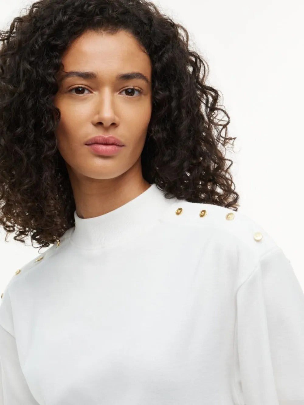 TOMMY T-SHIRT WW0WW52382YBL