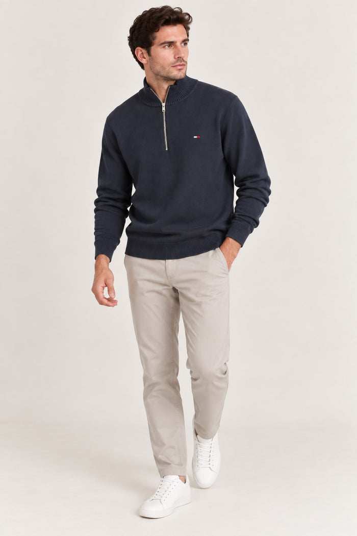 TOMMY TRİKO DM0DM21654C1G