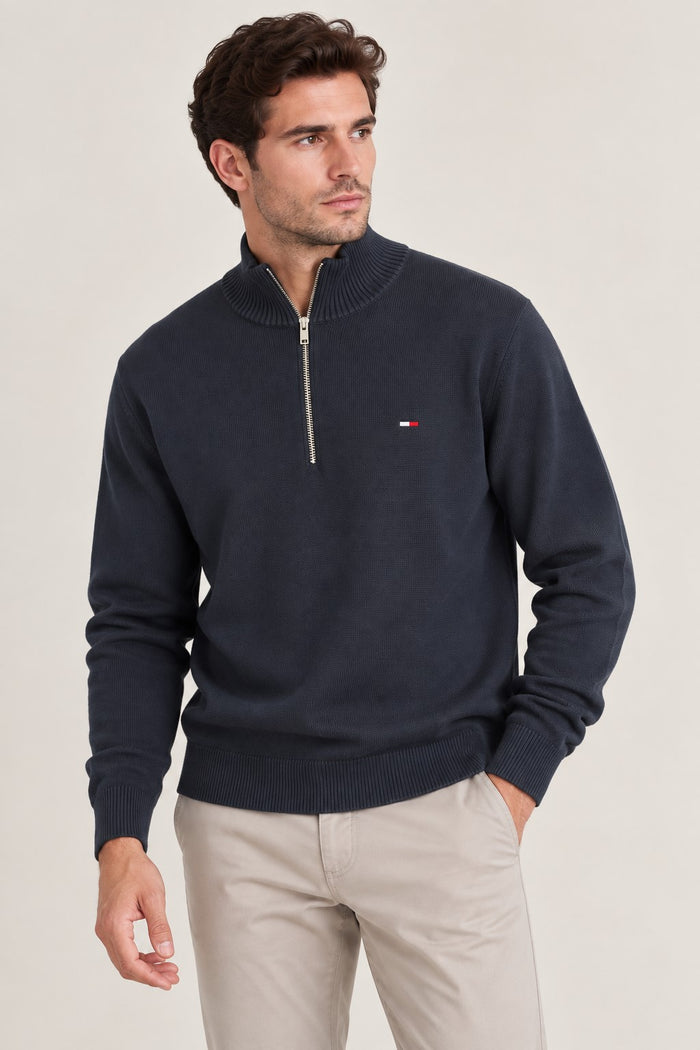 TOMMY TRİKO DM0DM21654C1G