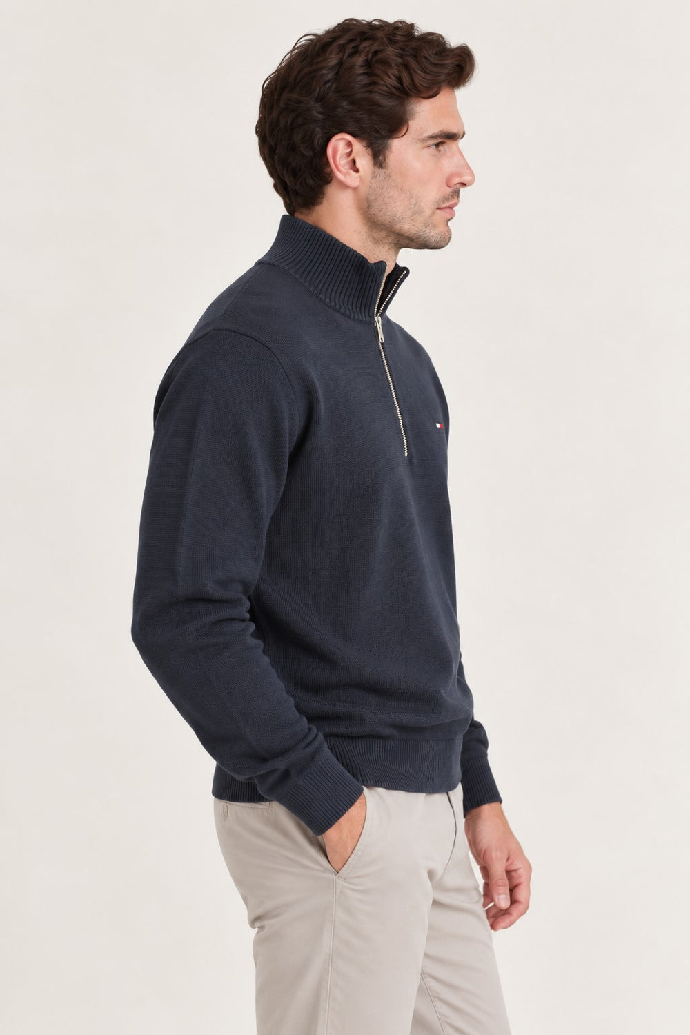 TOMMY TRİKO DM0DM21654C1G