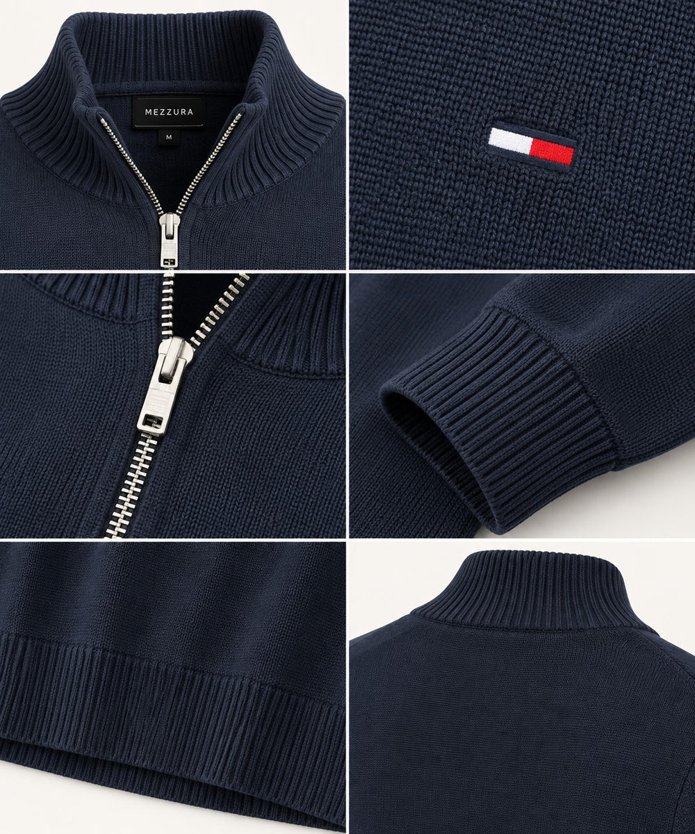 TOMMY TRİKO DM0DM21654C1G