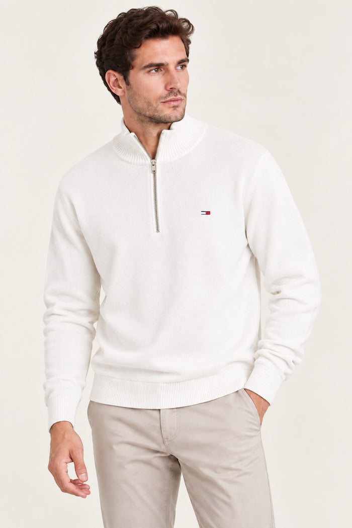TOMMY TRİKO DM0DM21654YBH