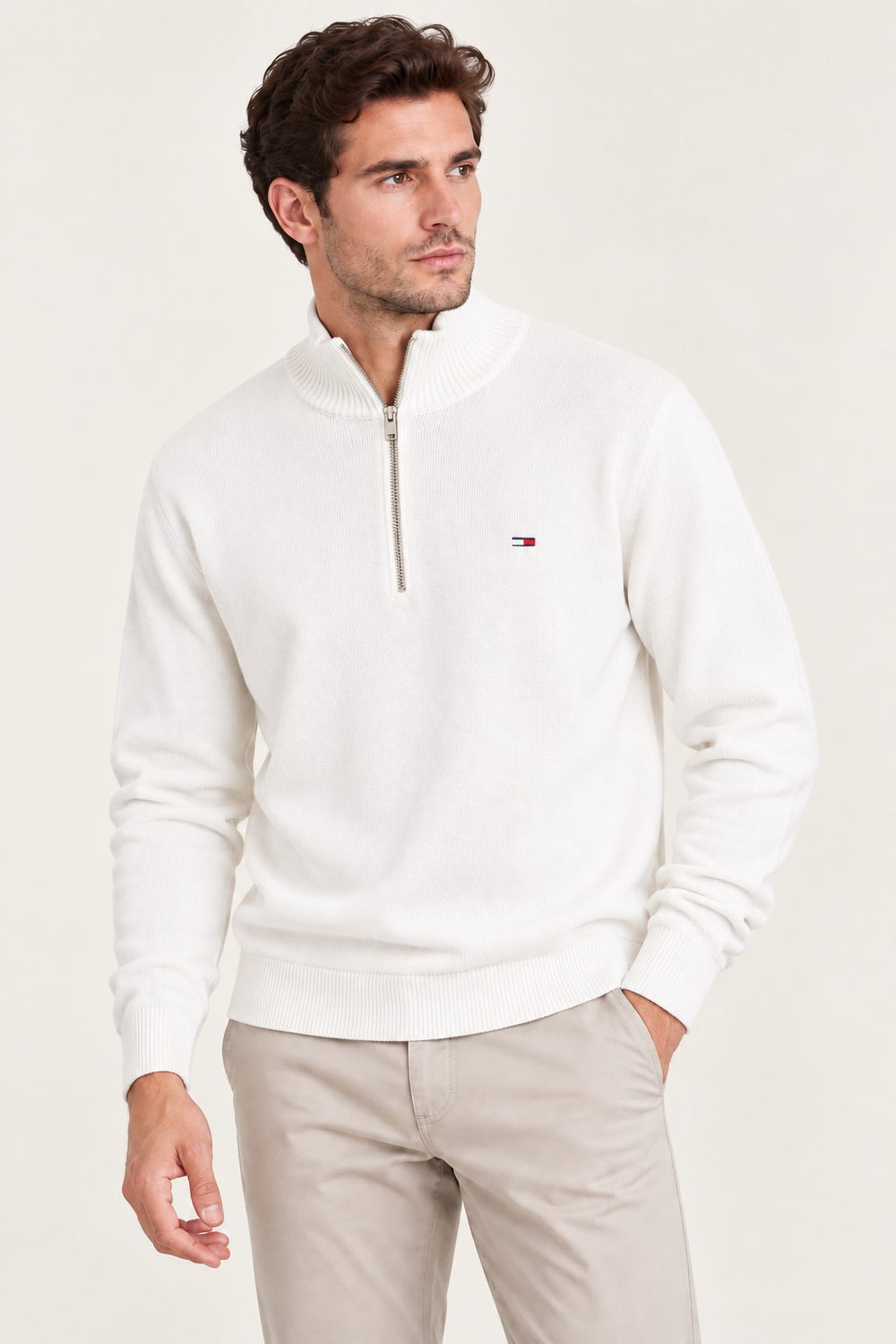 TOMMY TRİKO DM0DM21654YBH