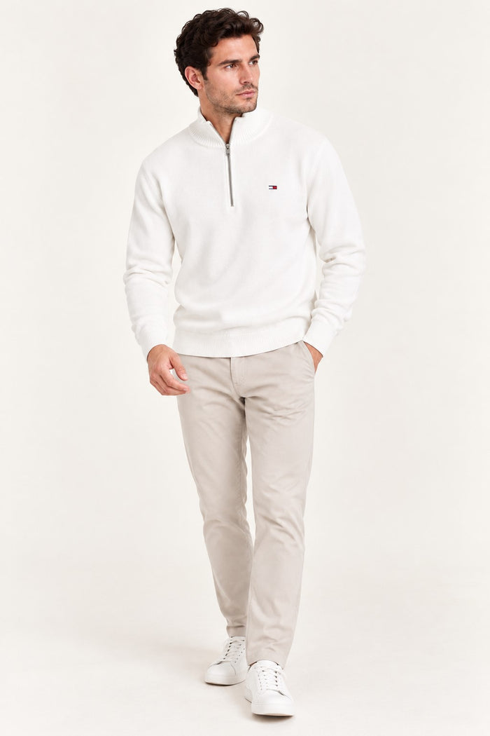 TOMMY TRİKO DM0DM21654YBH