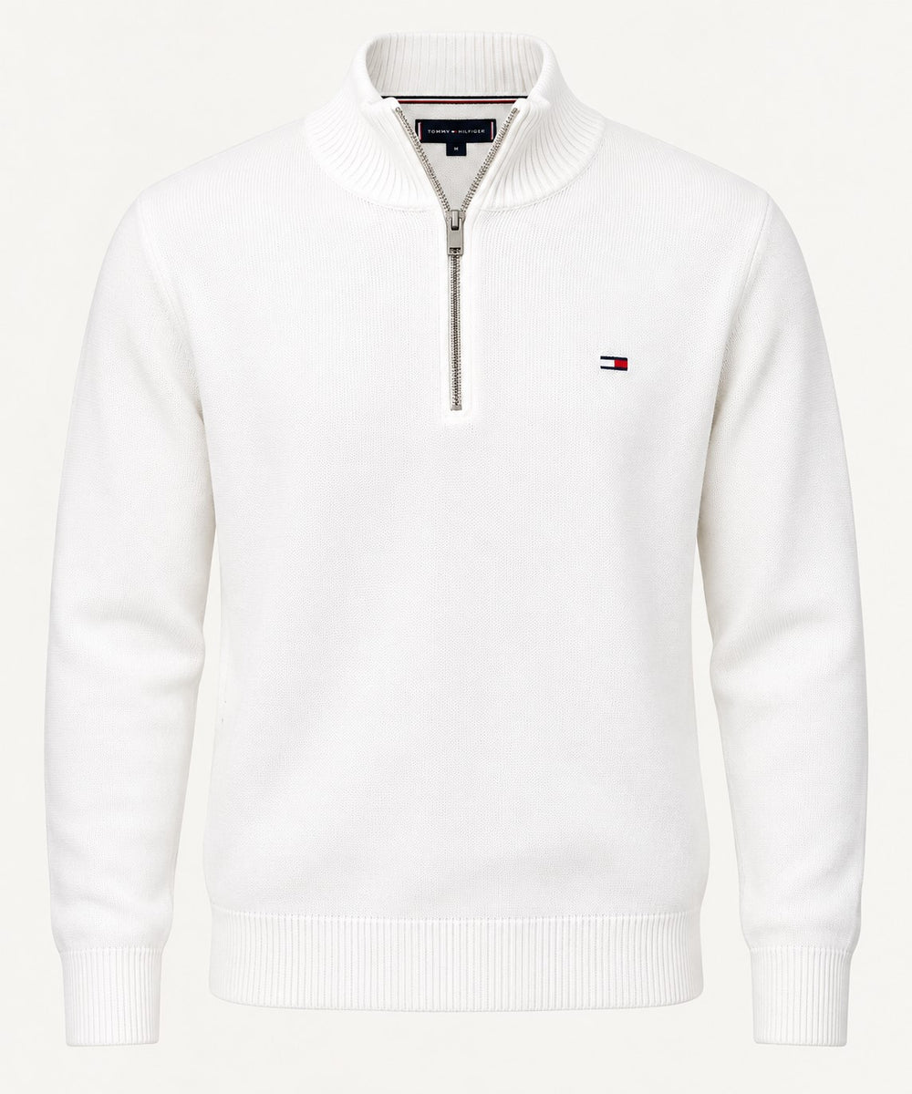 TOMMY TRİKO DM0DM21654YBH