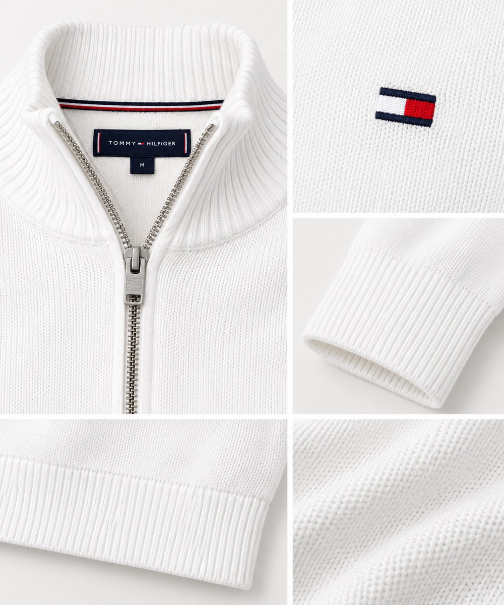 TOMMY TRİKO DM0DM21654YBH