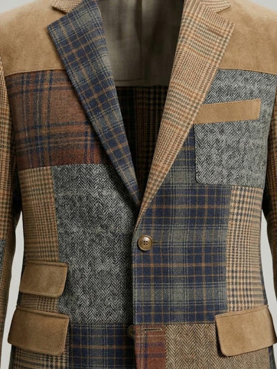 TWIST BLAZER TW6260106138