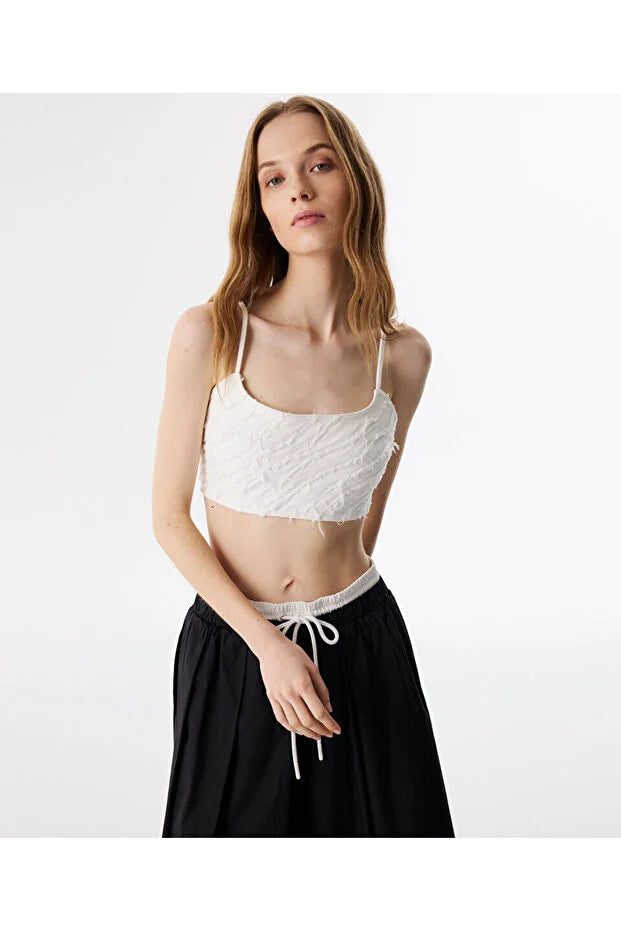 TWIST Non Denim Büstiyer TS1250006078