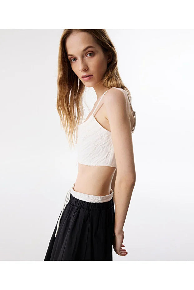 TWIST Non Denim Büstiyer TS1250006078