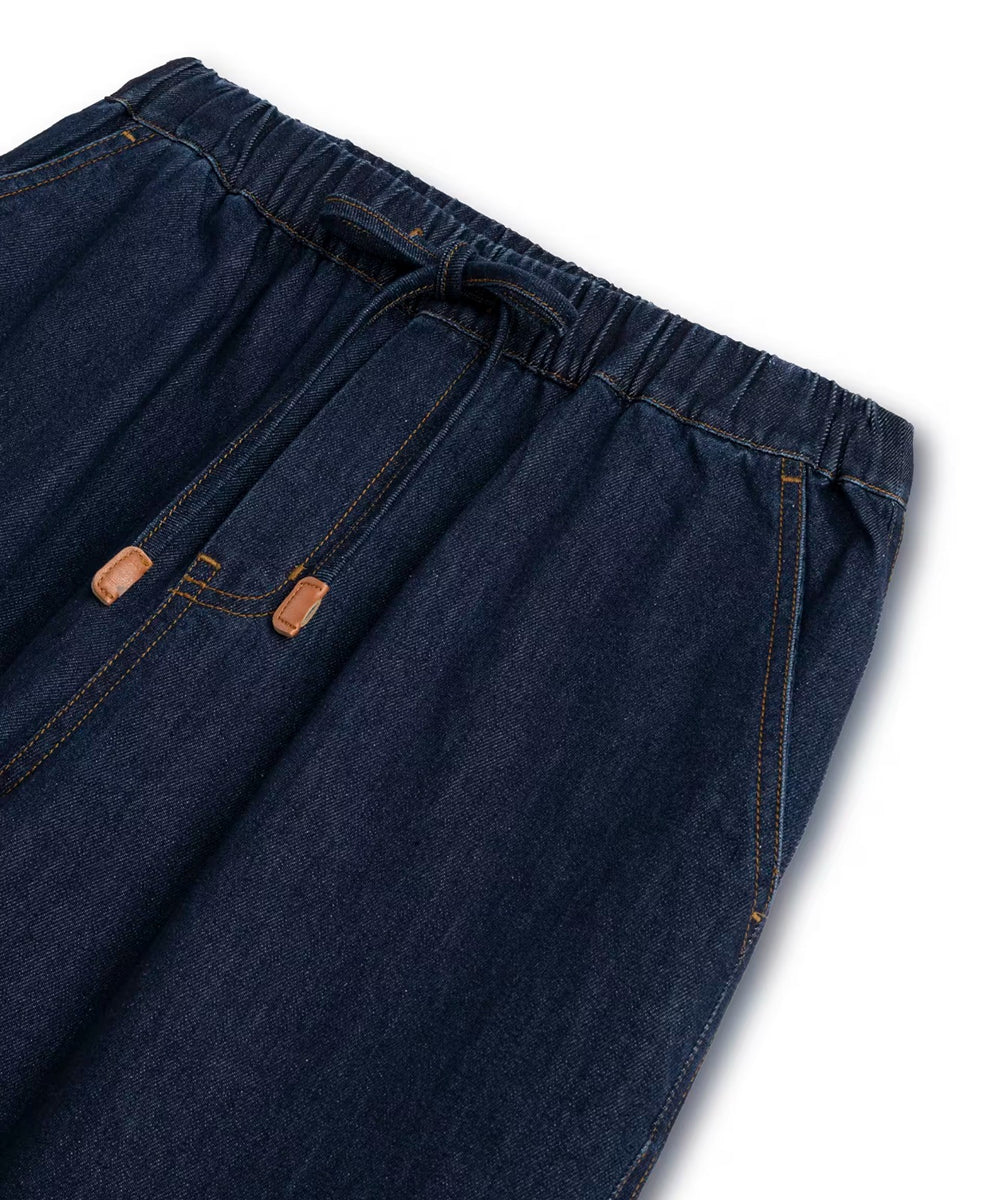 TWIST Elastik Bel Jean Pantolon  TS1260003143