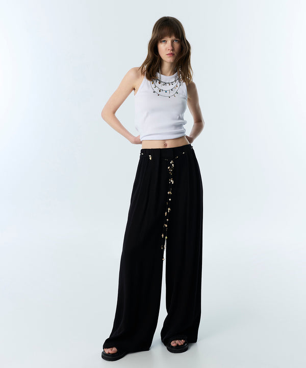 TWIST PANTOLON TS1260003182