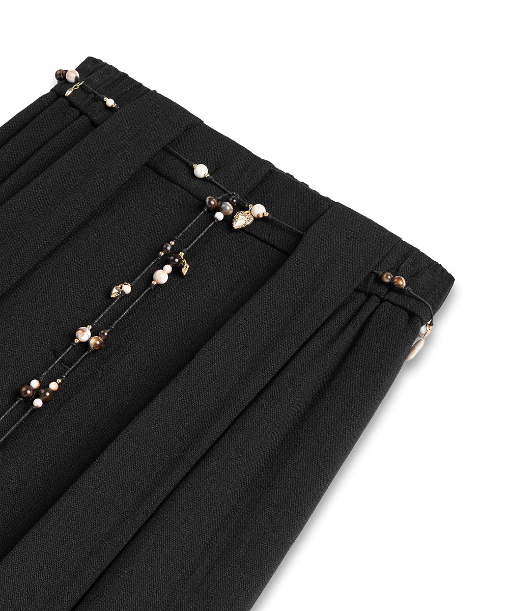 TWIST PANTOLON TS1260003182