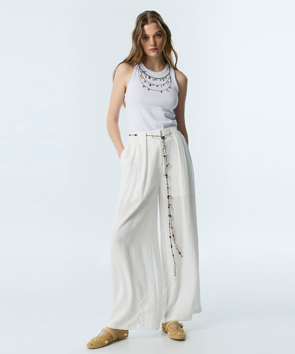TWIST PANTOLON TS1260003182