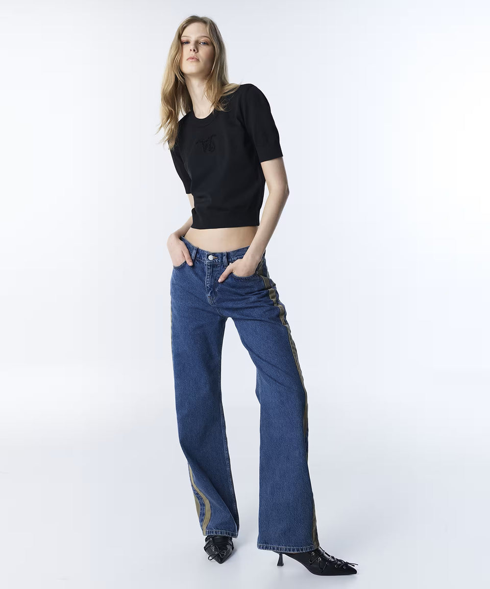 TWİST PANTOLON TS1260018029