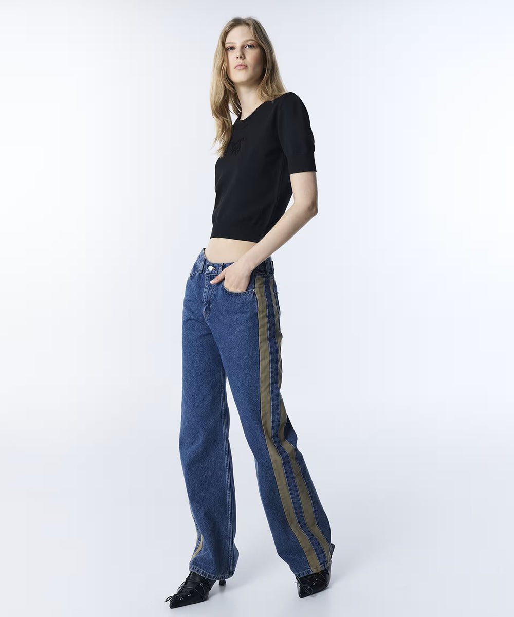 TWİST PANTOLON TS1260018029