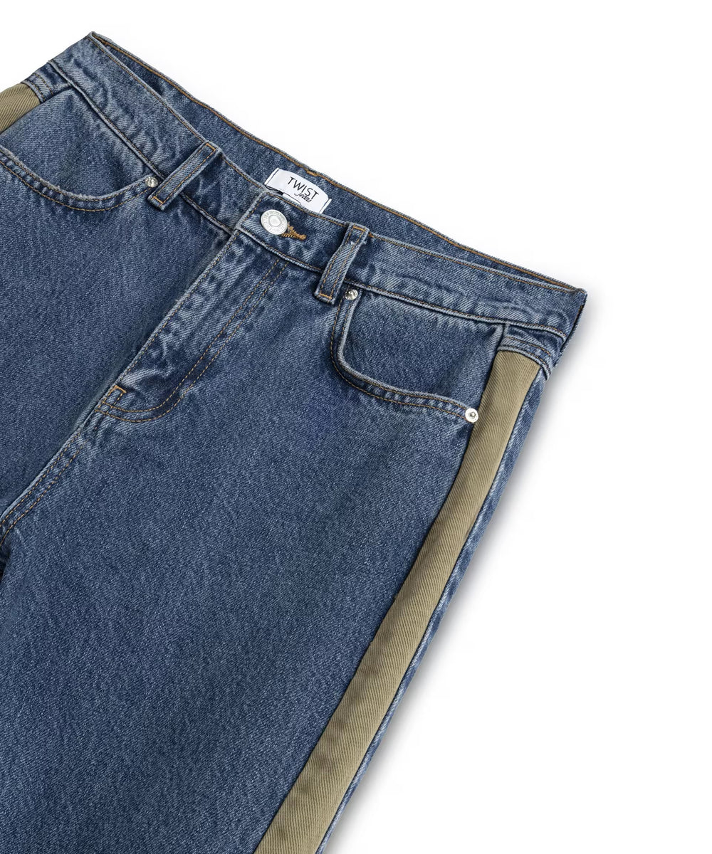 TWİST PANTOLON TS1260018029