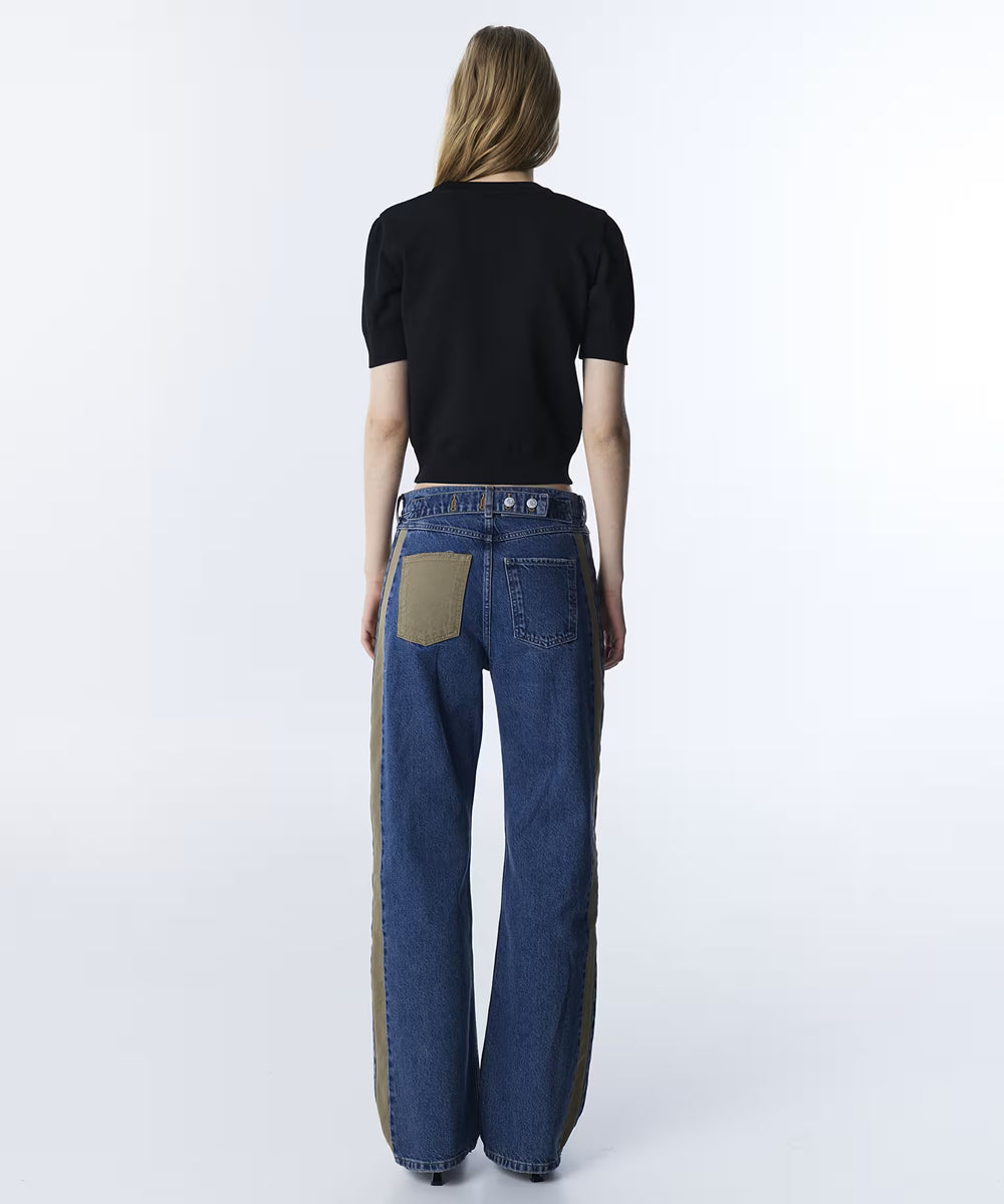 TWİST PANTOLON TS1260018029