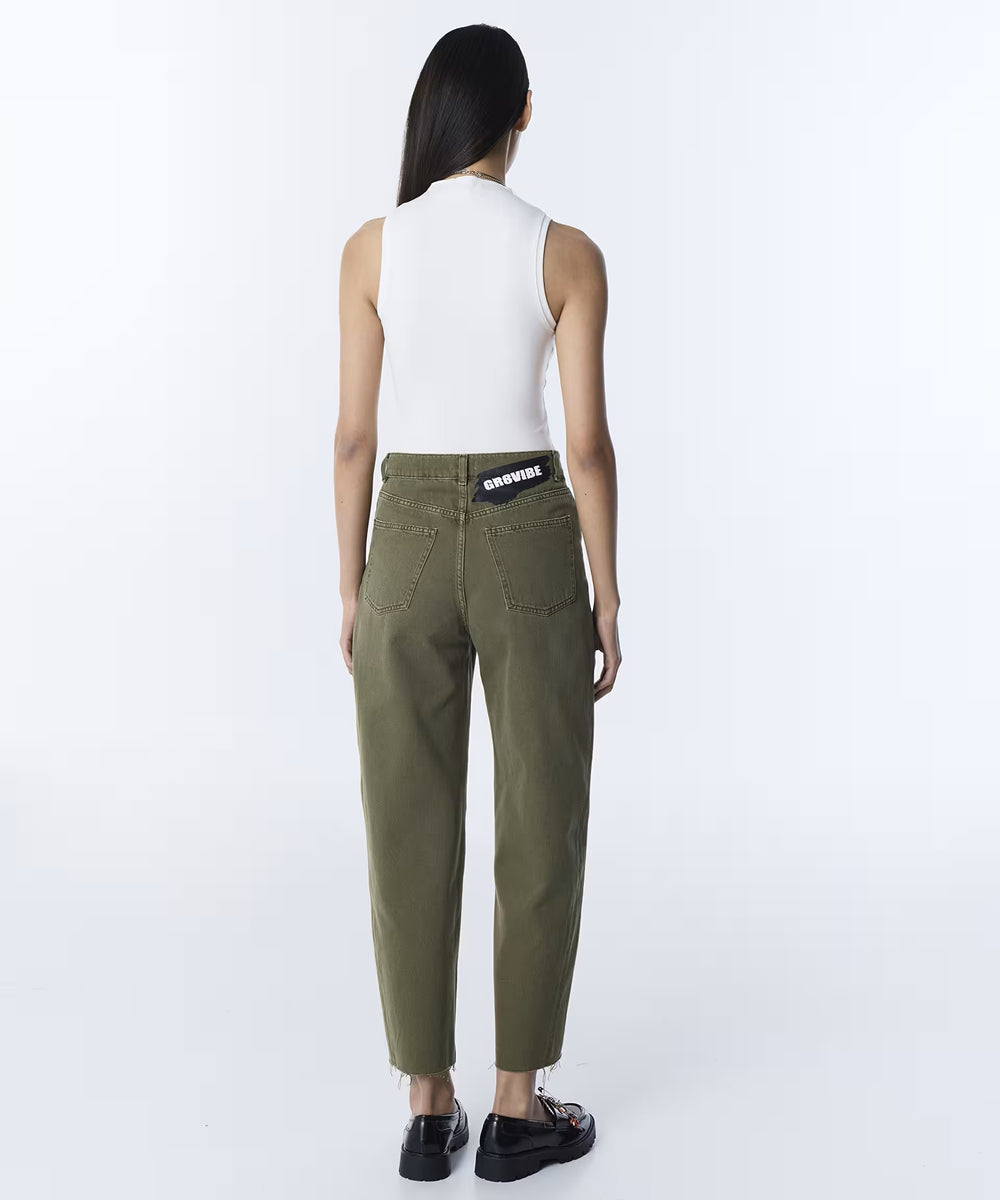 TWİST PANTOLON TS1260018033