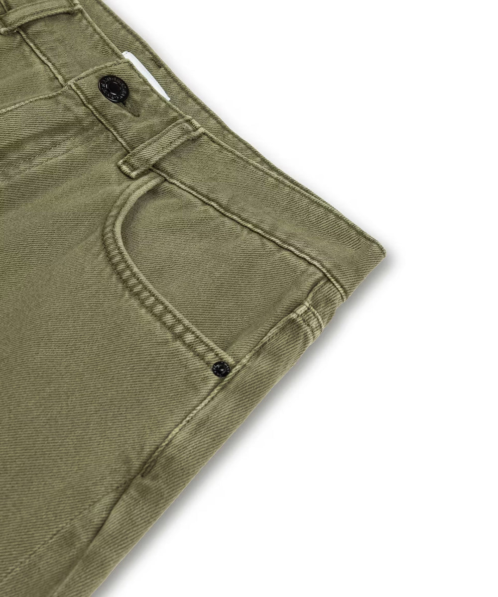 TWİST PANTOLON TS1260018033