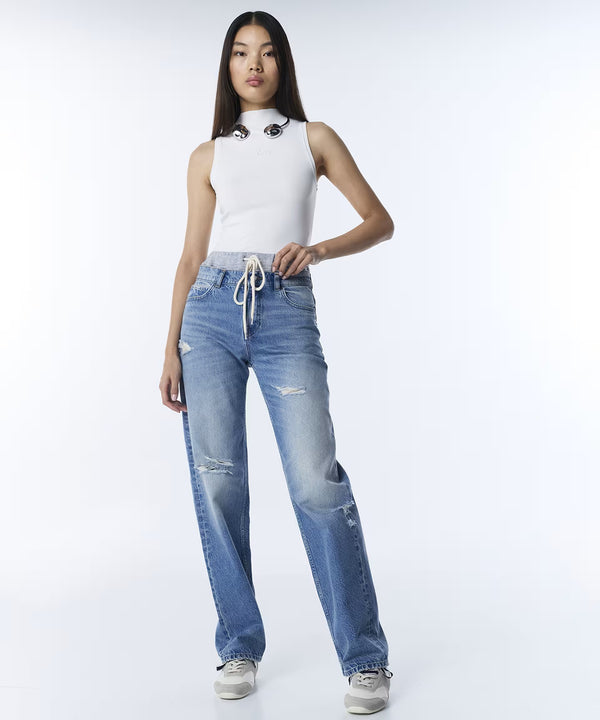 TWIST PANTOLON TS1260018034