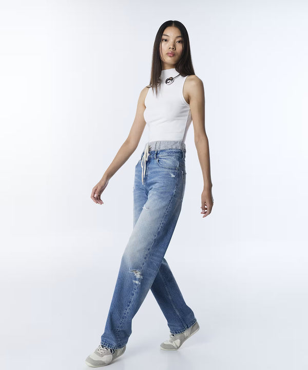 TWIST PANTOLON TS1260018034