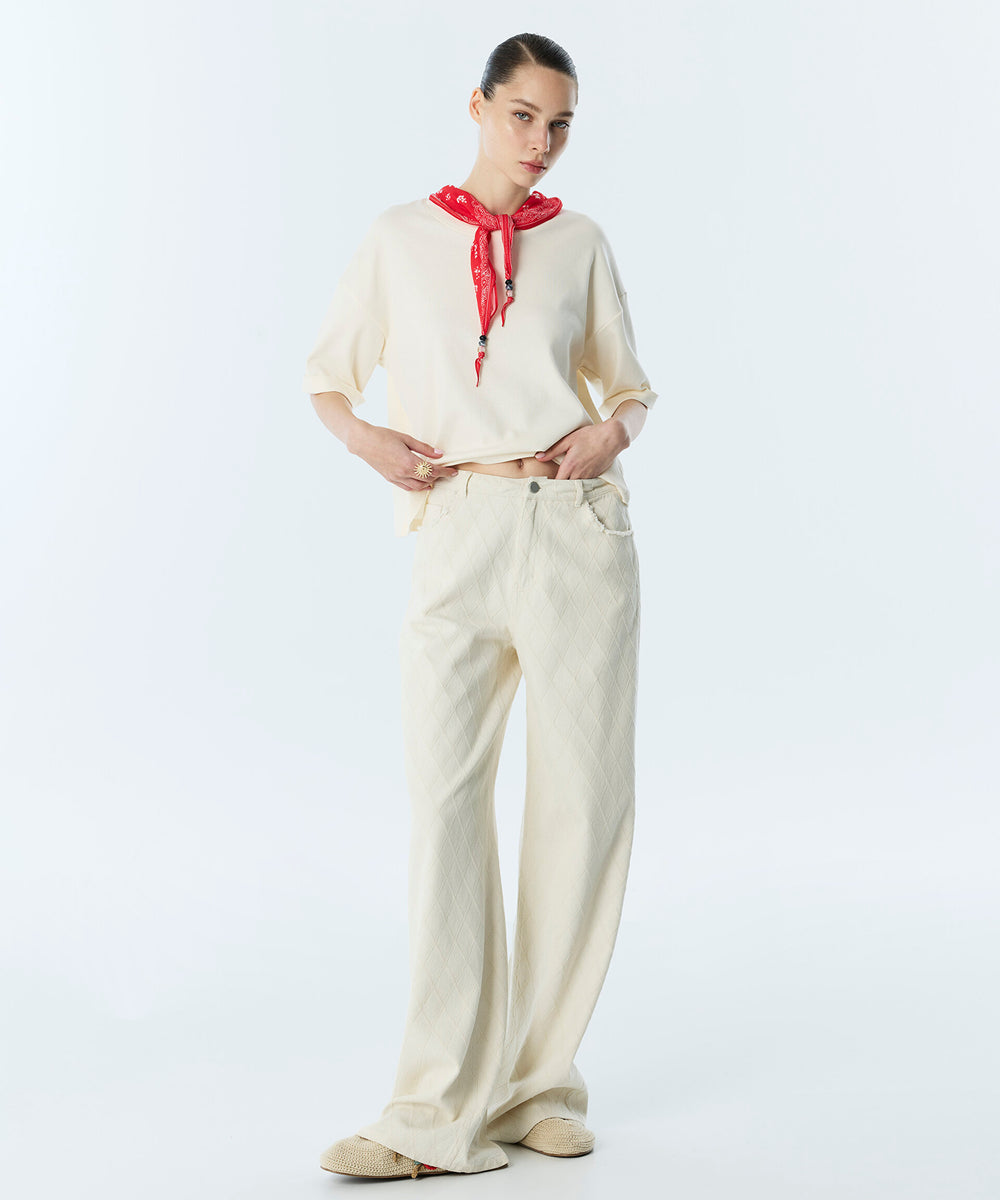 TWIST PANTOLON TS1260018054