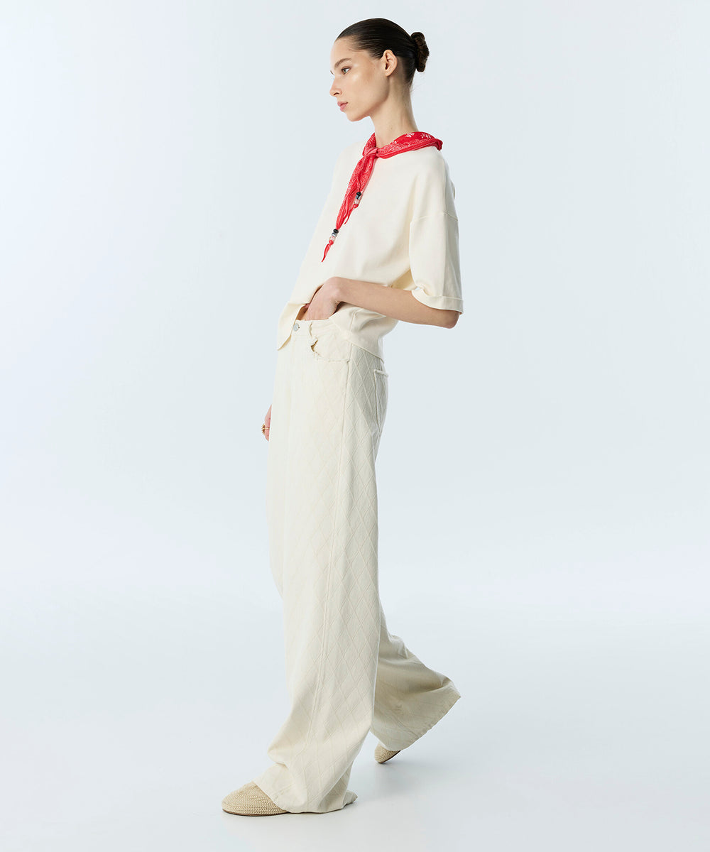 TWIST PANTOLON TS1260018054