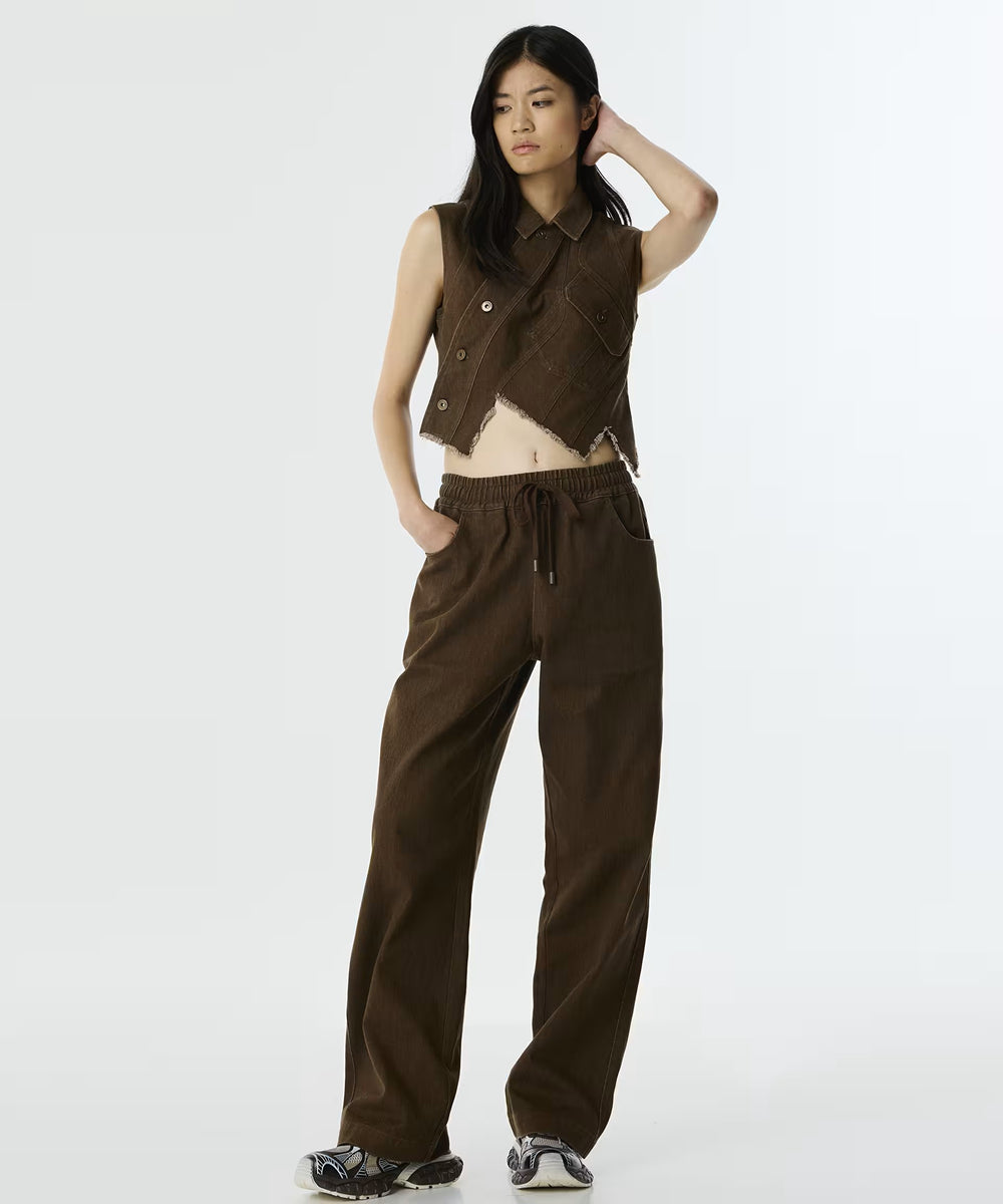 TWIST PANTOLON TW6250003086
