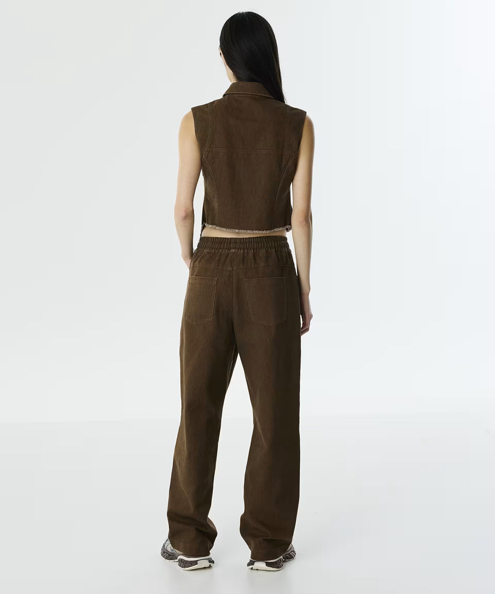TWIST PANTOLON TW6250003086