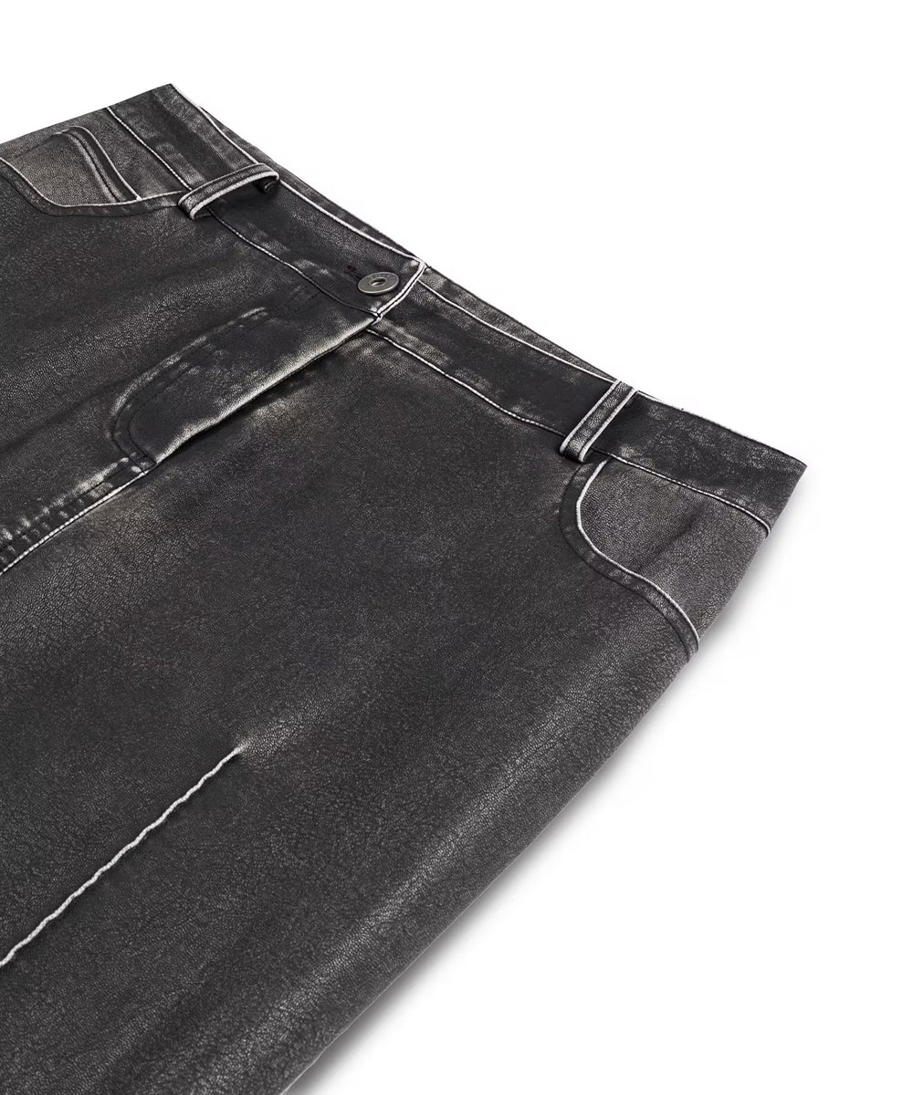 TWIST PANTOLON TW6250003194