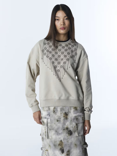 TWİST SWEAT TS1260091010