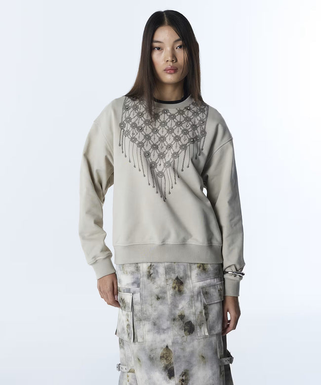 TWİST SWEAT TS1260091010