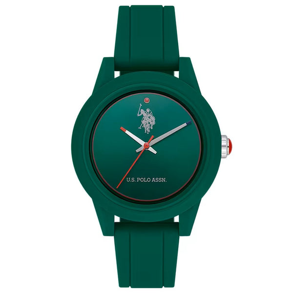 U.S. Polo Assn. Kadın Kol Saati 2007-08