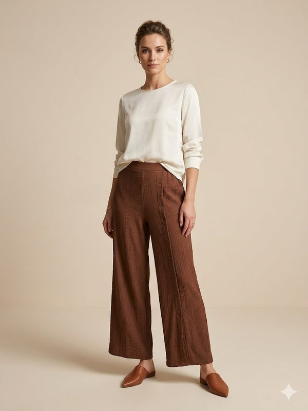 CENTİLMEN PANTOLON 7409