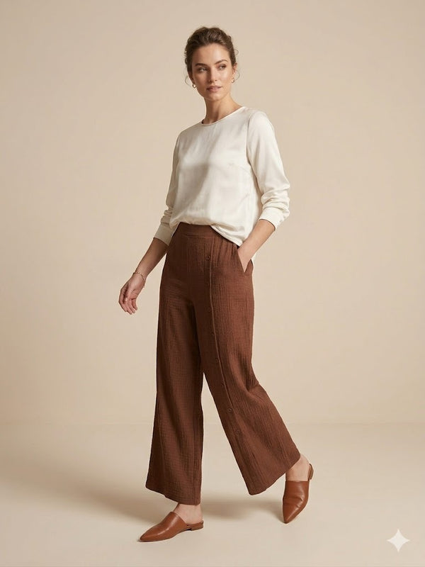 CENTİLMEN PANTOLON 7409