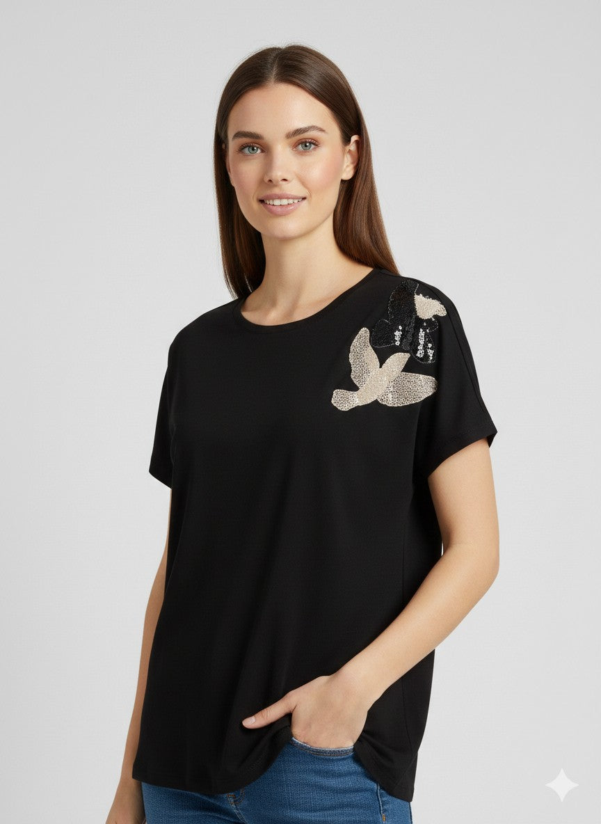 VEDİ T-SHIRT 7023