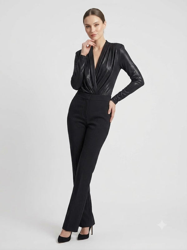 VENDİ SLEEN EXCLUSİVE BLUZ 20651