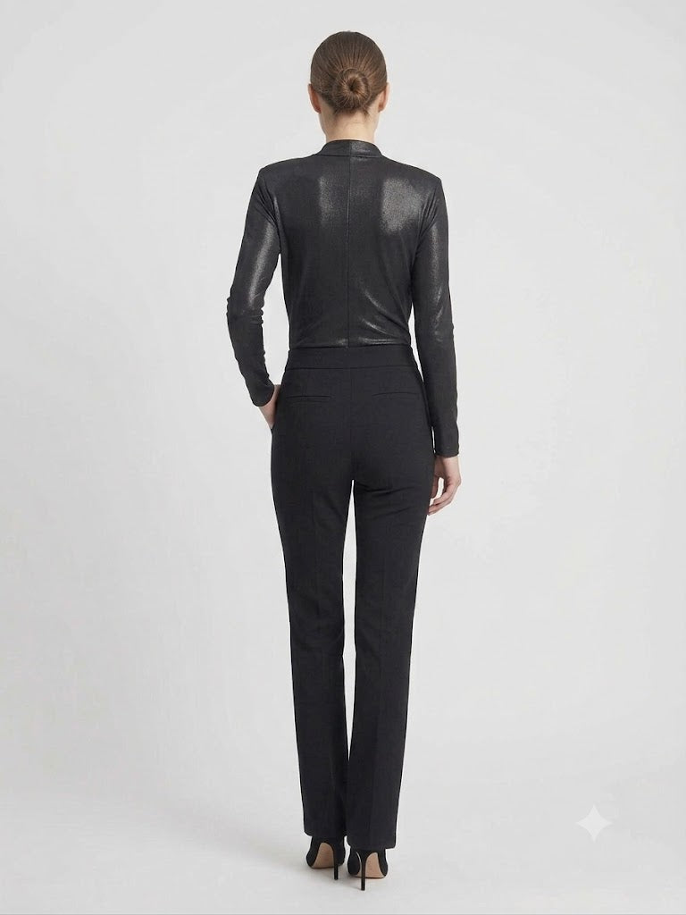 VENDİ SLEEN EXCLUSİVE BLUZ 20651