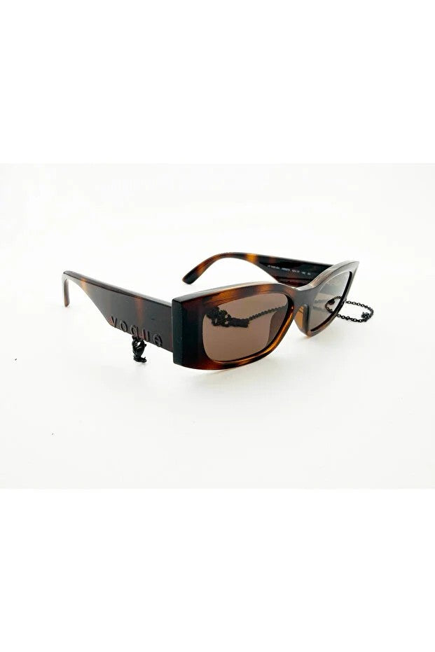 LUXOTTICA VOUGE ENJEKSİYON KADIN GÜNEŞ 0VO5655SU W6567353 HN