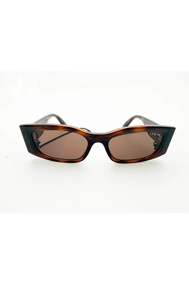 LUXOTTICA VOUGE ENJEKSİYON KADIN GÜNEŞ 0VO5655SU W6567353 HN