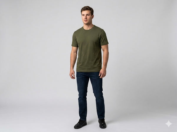 CENTİLMEN T-SHIRT 502301