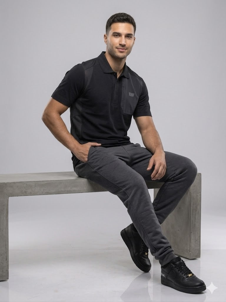 XINT T-SHIRT 502305