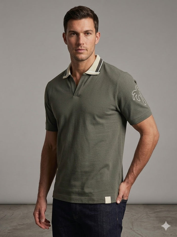 XINT T-SHIRT 502308