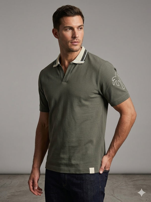CENTİLMEN T-SHIRT 502308